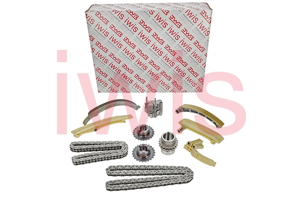 Timing Chain Kit